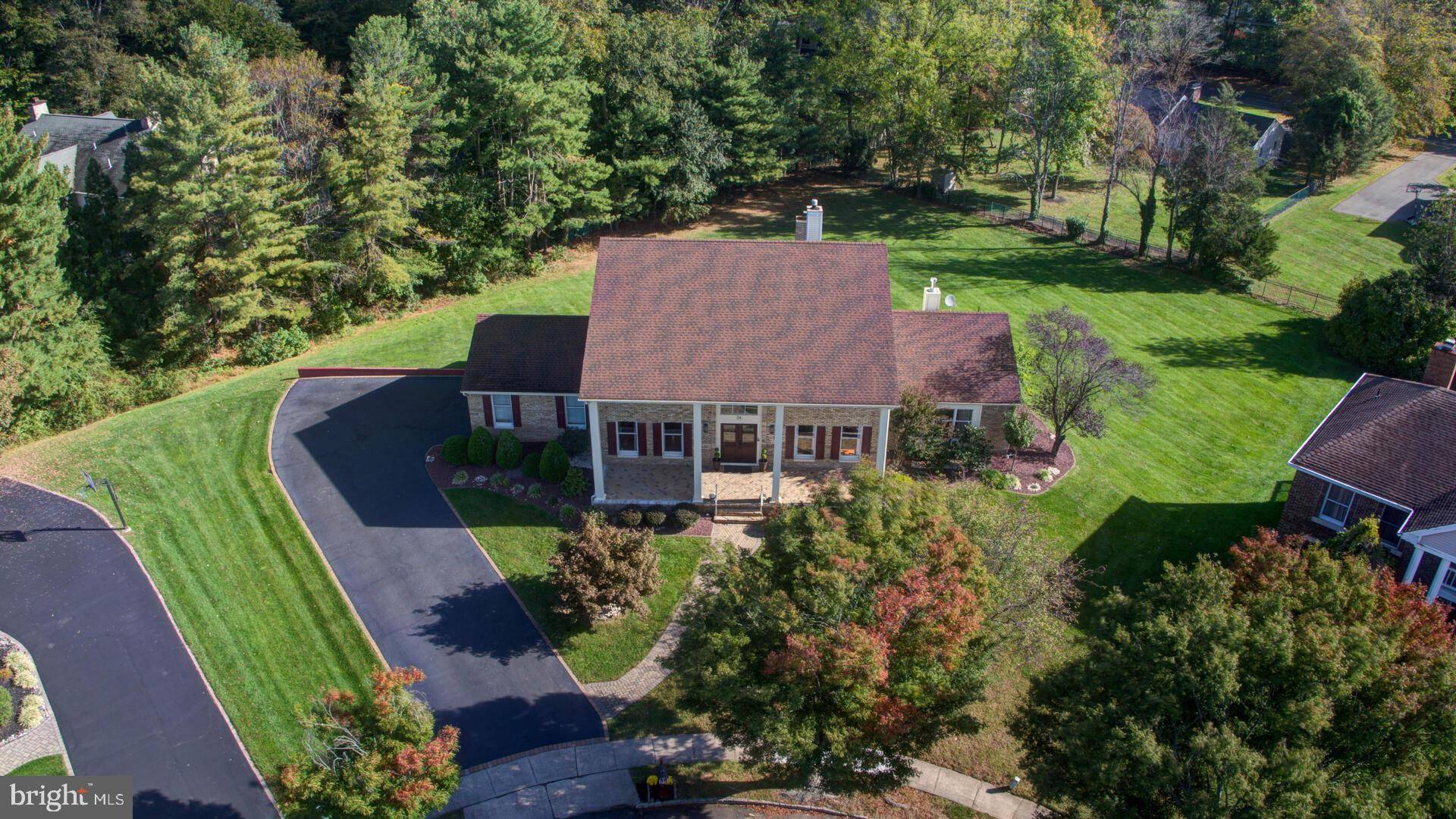 Princeton Junction, NJ 08550,24 LE PARC CT