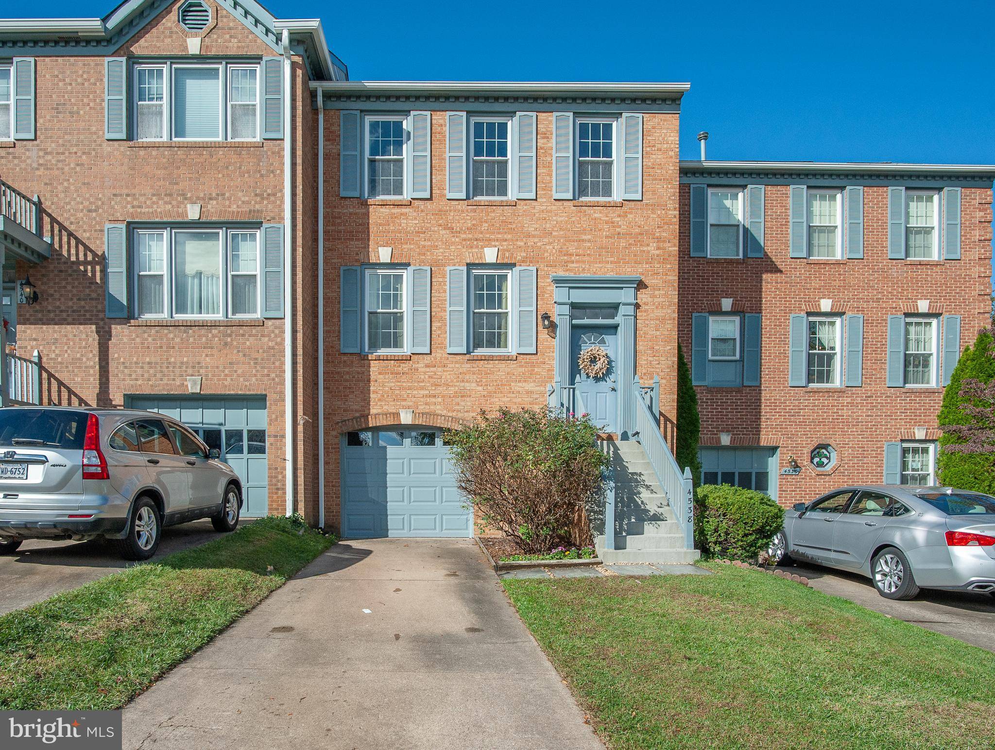 Alexandria, VA 22312,4538 SAWGRASS CT