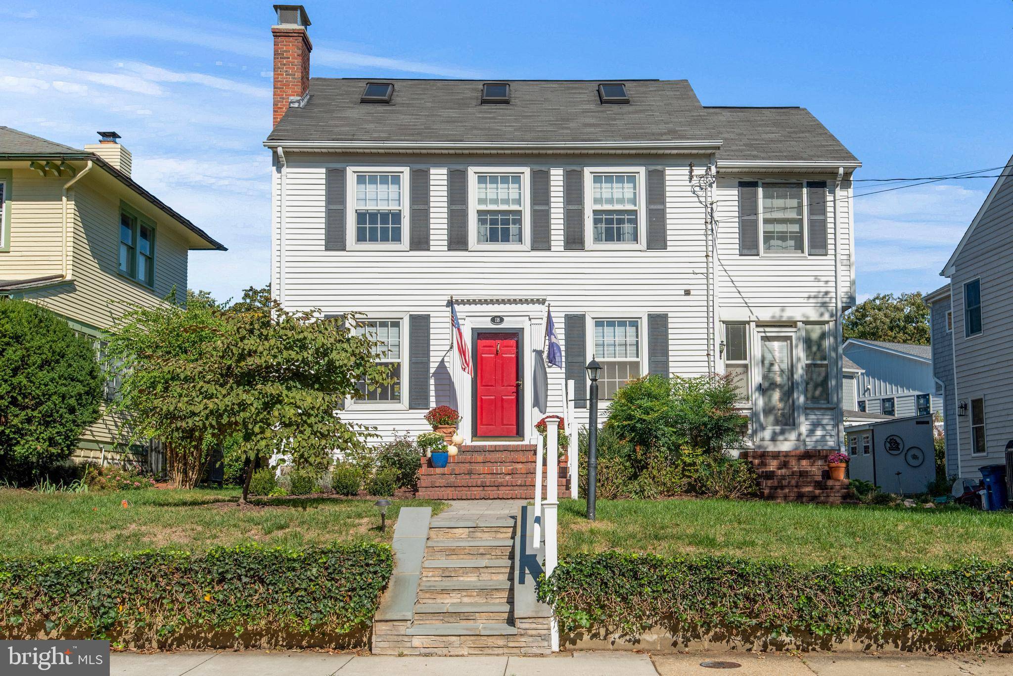 Annapolis, MD 21401,118 SPA VIEW AVE