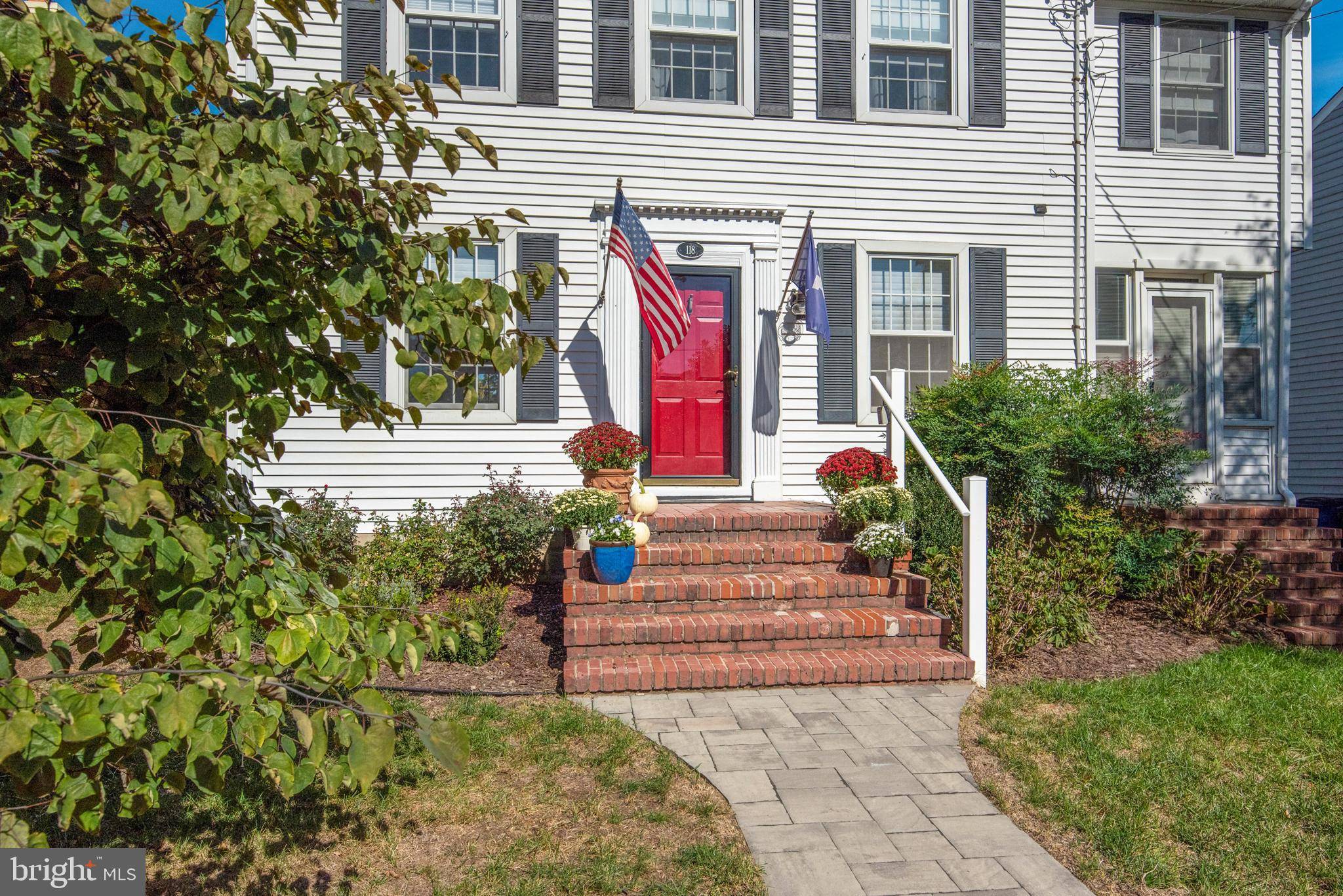 Annapolis, MD 21401,118 SPA VIEW AVE