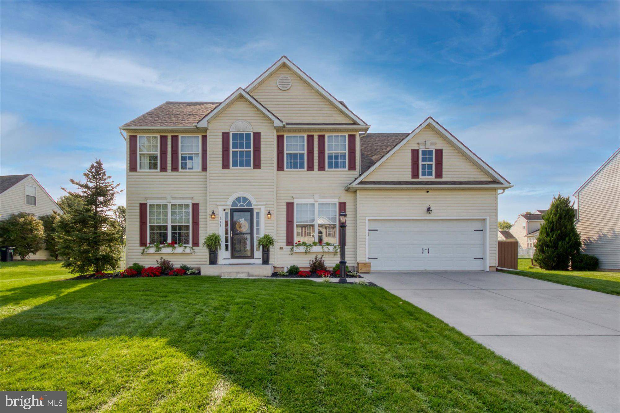 York, PA 17404,933 IRONWOOD WAY