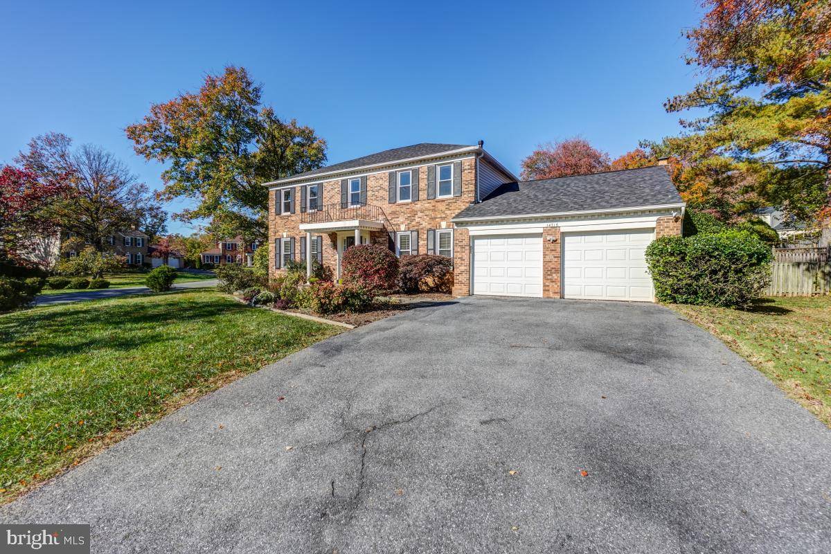 Silver Spring, MD 20905,14716 LAURELWOOD LN