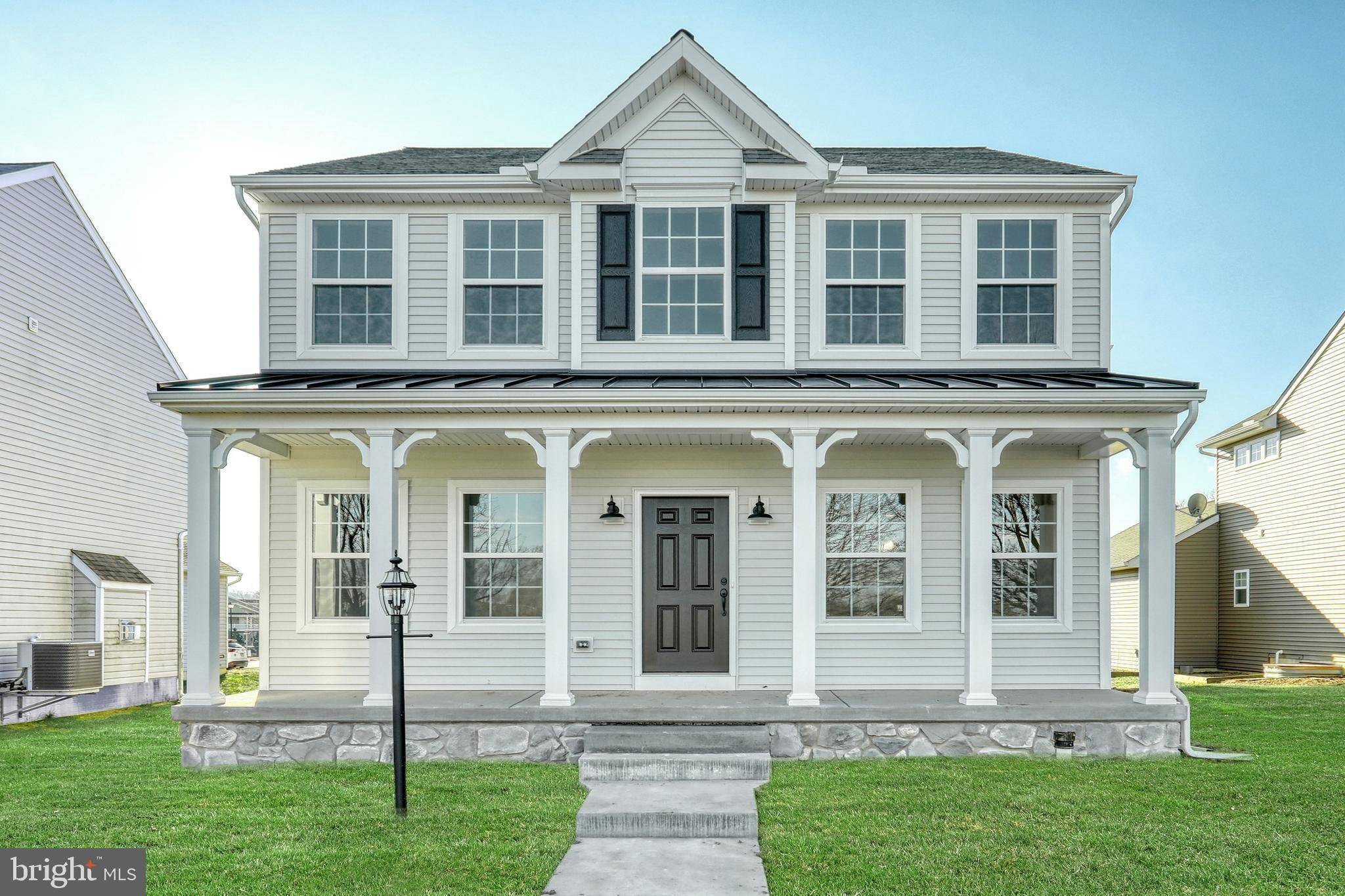 North East, MD 21901,LOT #14 MALLORY WAY #WYNDHAM