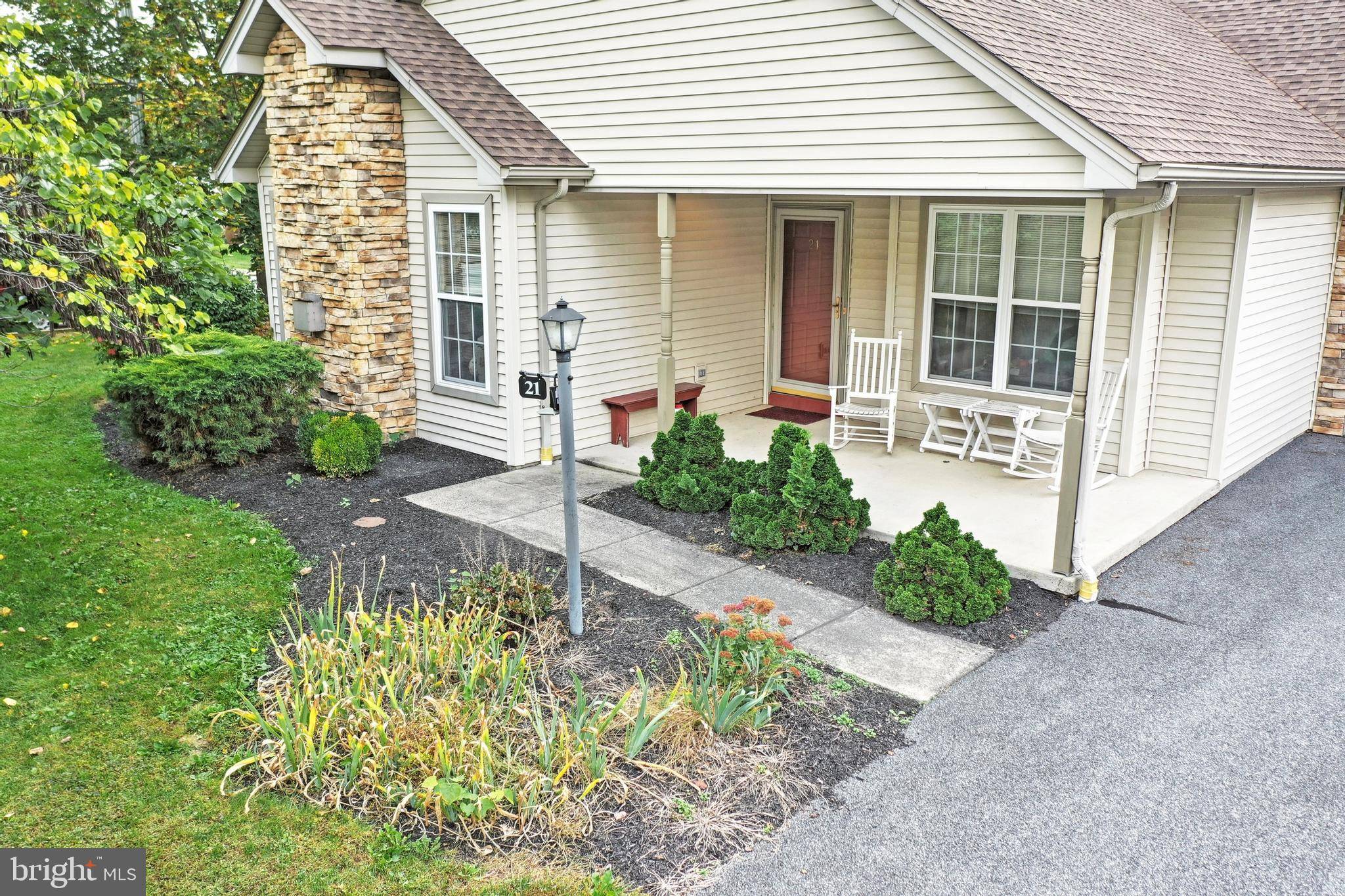 Fairfield, PA 17320,21 HILLVIEW CT