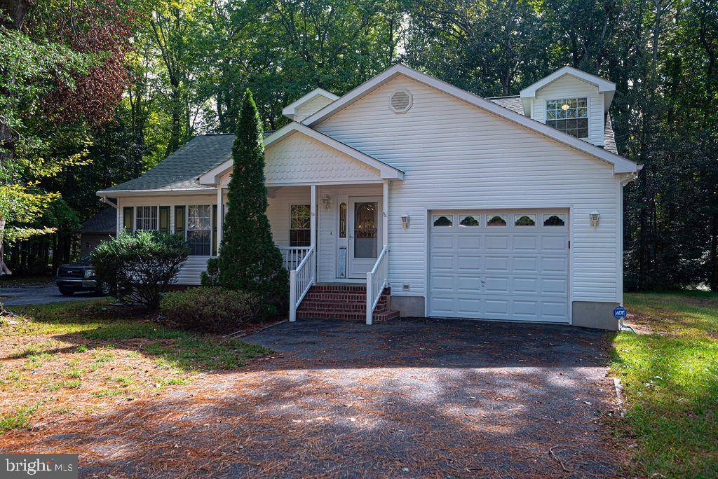 Ocean Pines, MD 21811,13 CATALPA LN