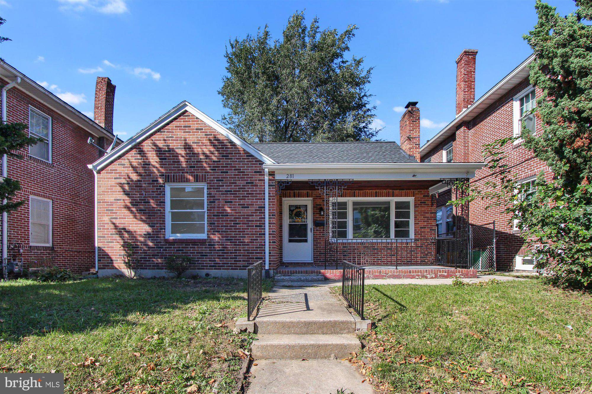 York, PA 17401,281 W MAPLE ST