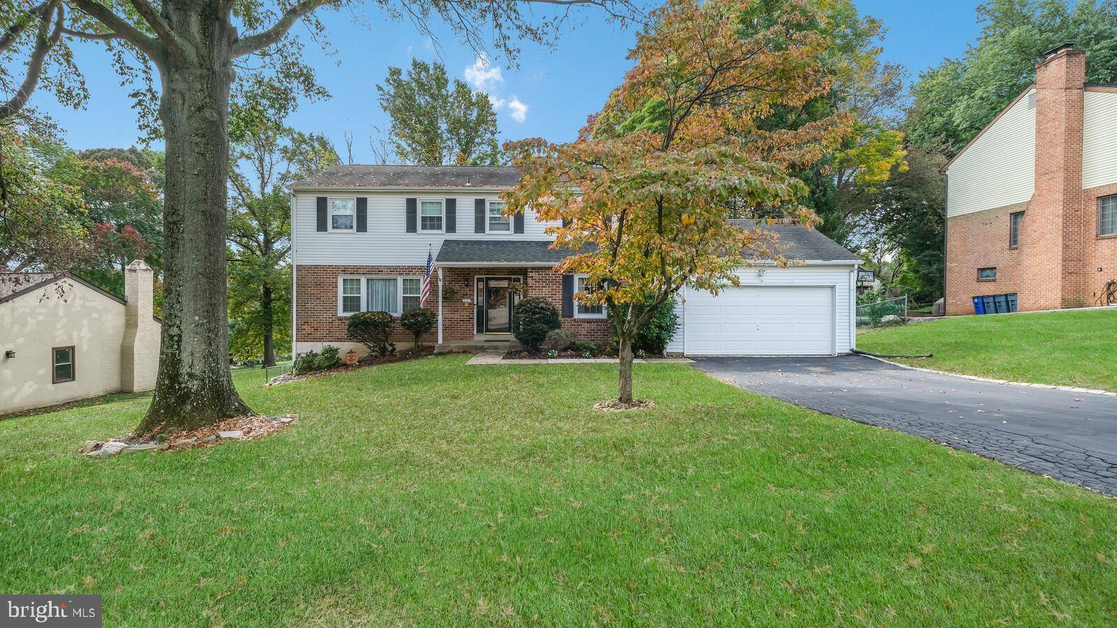 Broomall, PA 19008,124 LORI LN