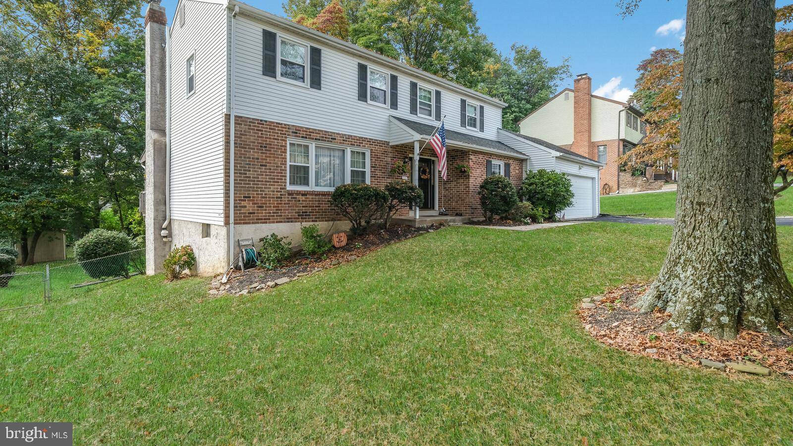 Broomall, PA 19008,124 LORI LN