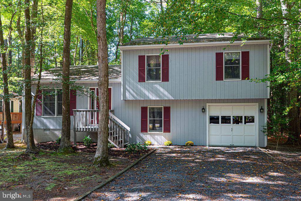 Ocean Pines, MD 21811,123 CAMELOT CIR