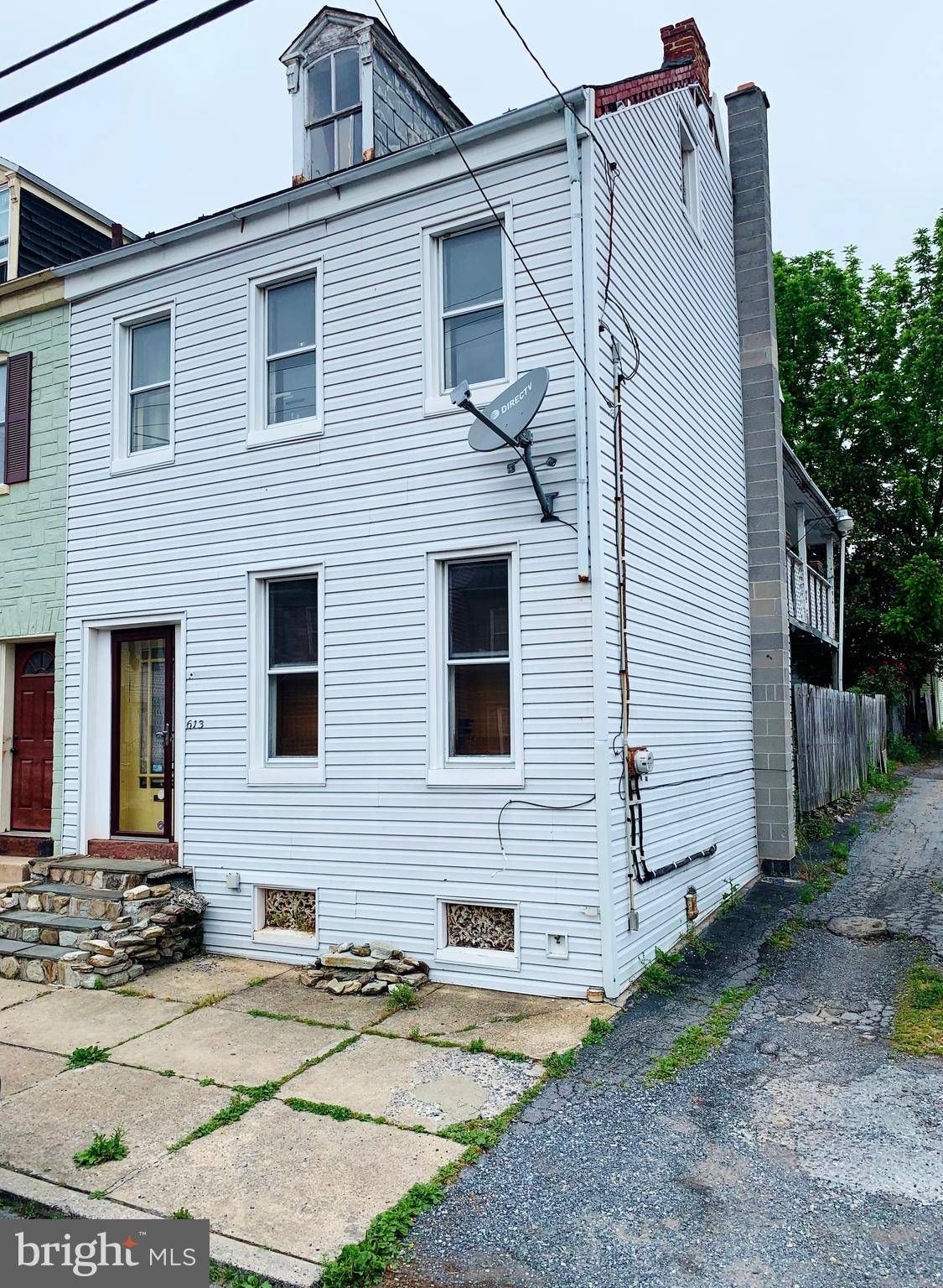 Lancaster, PA 17603,613 1ST ST