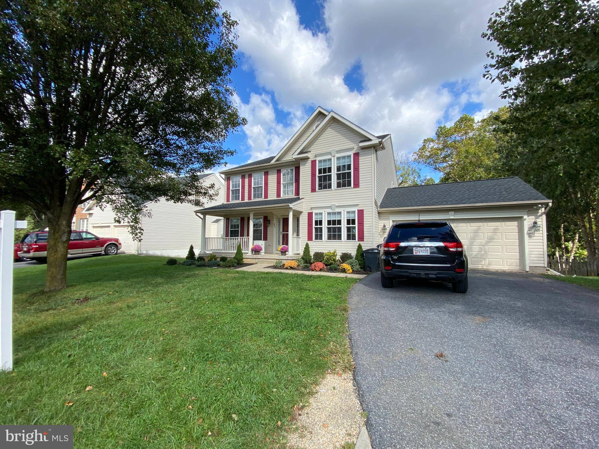 Westminster, MD 21157,756 EDEN FARM CIR