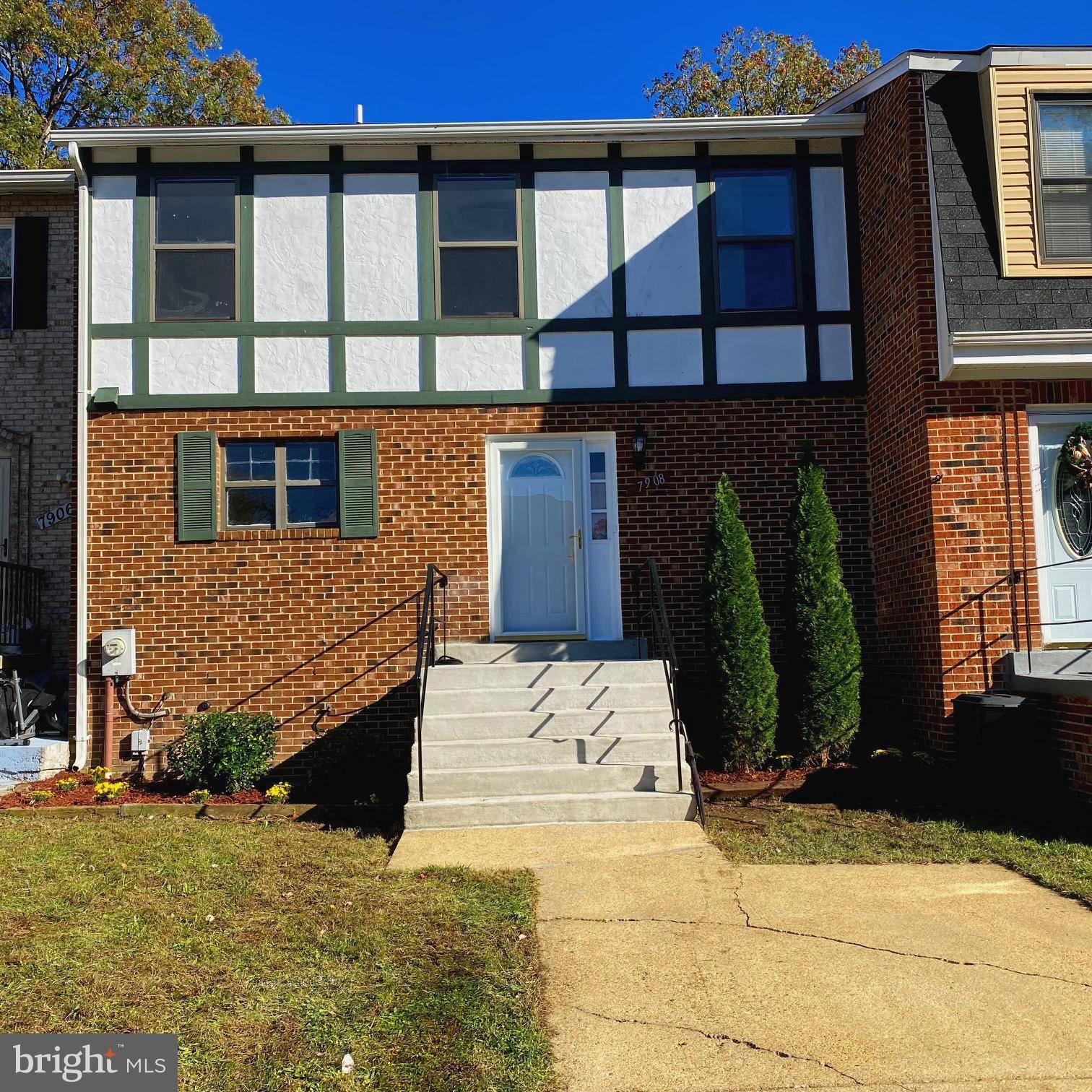 Laurel, MD 20707,7908 CARISSA LN