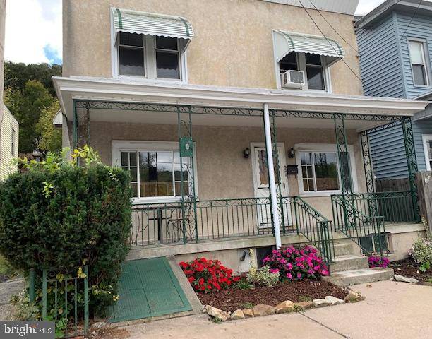 Pottsville, PA 17901,328 W BACON STREET