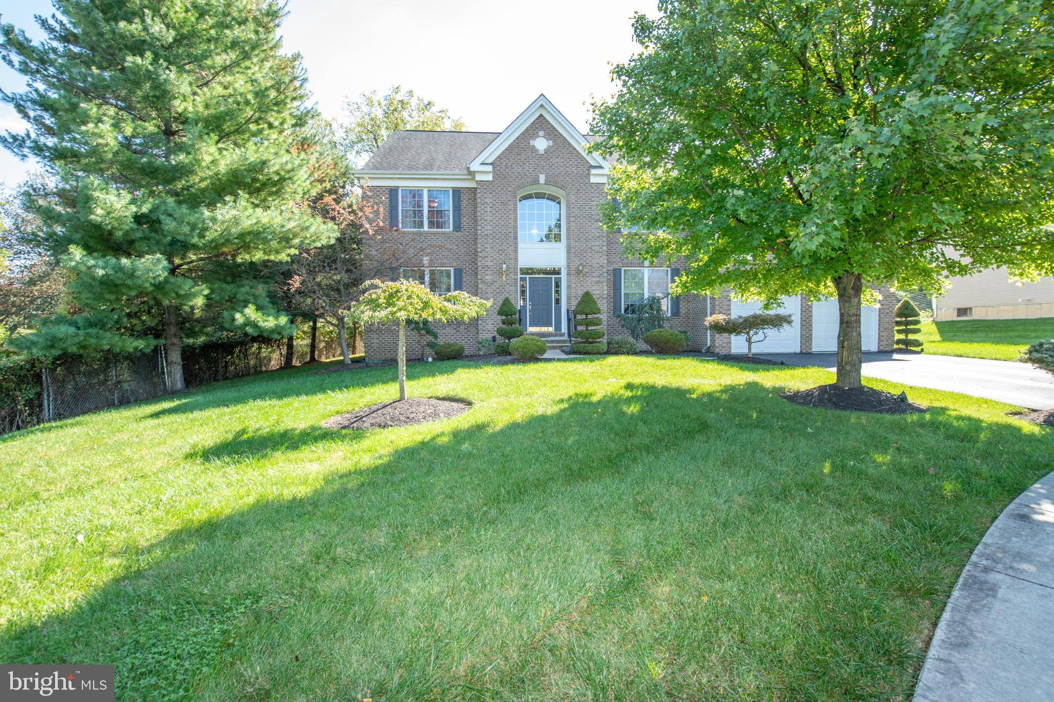 Huntingdon Valley, PA 19006,2797 BUTTERCUP CT