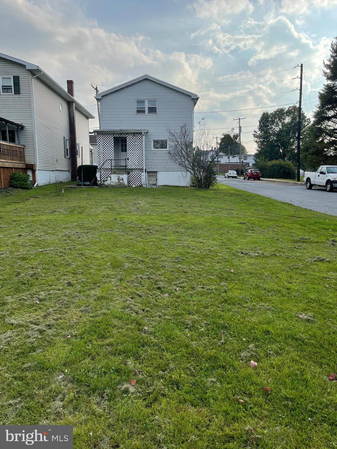 Orwigsburg, PA 17961,321 W MIFFLIN ST