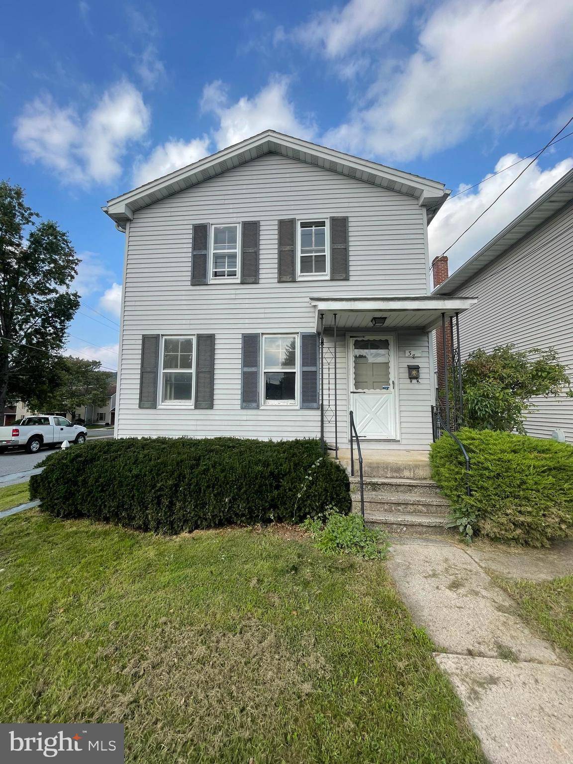 Orwigsburg, PA 17961,321 W MIFFLIN ST