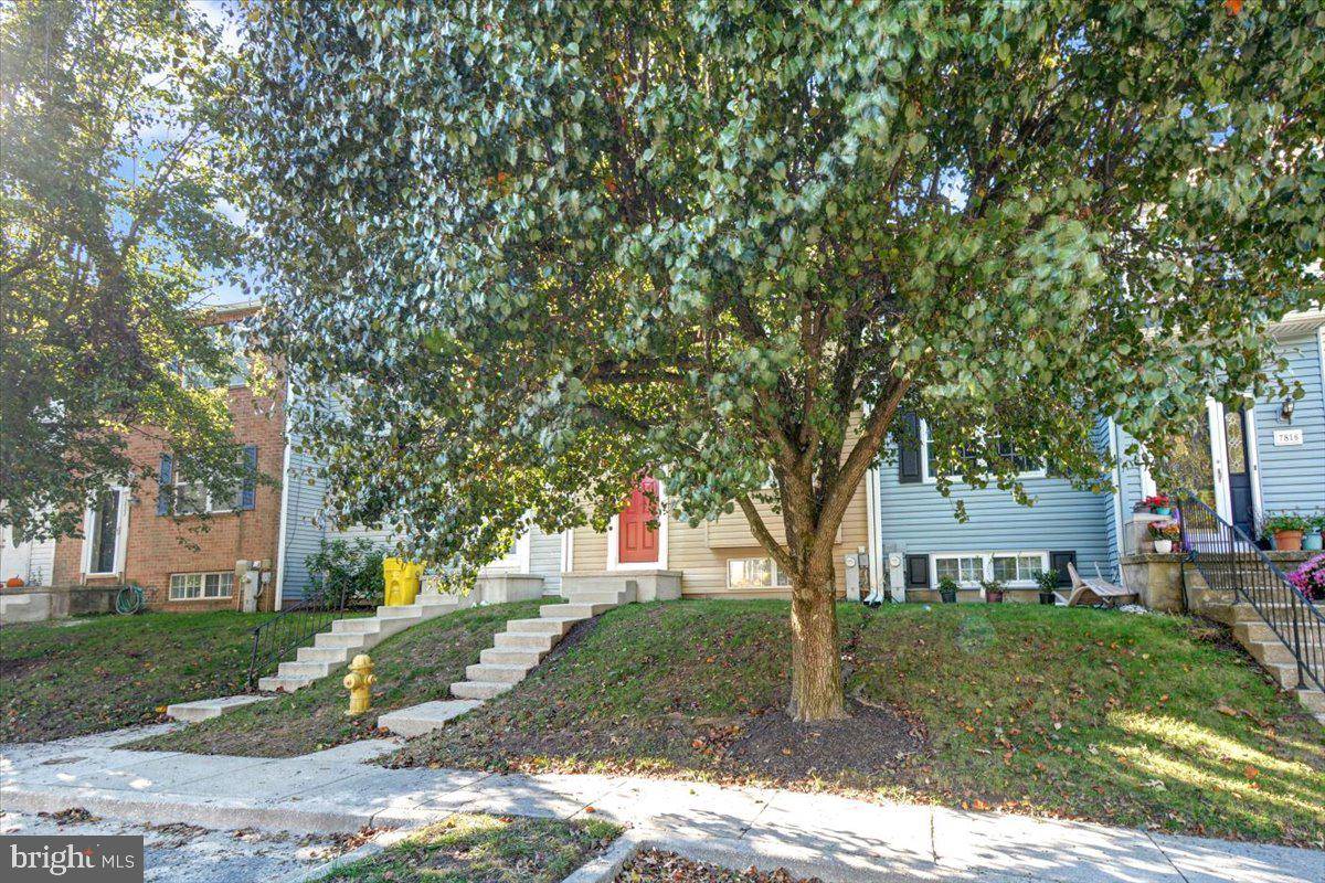 Pasadena, MD 21122,7818 TITAN CT #25