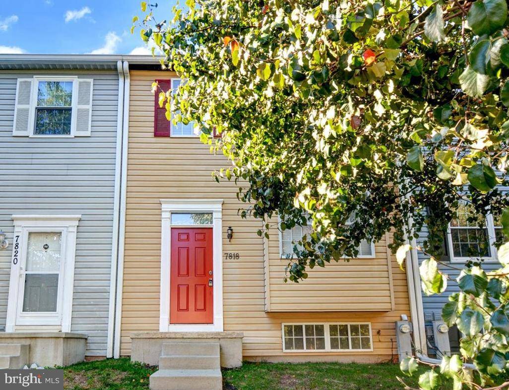 Pasadena, MD 21122,7818 TITAN CT #25