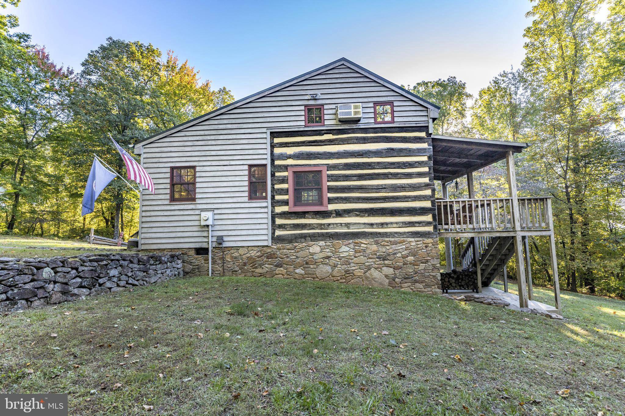 Etlan, VA 22719,644 ASHBY LN