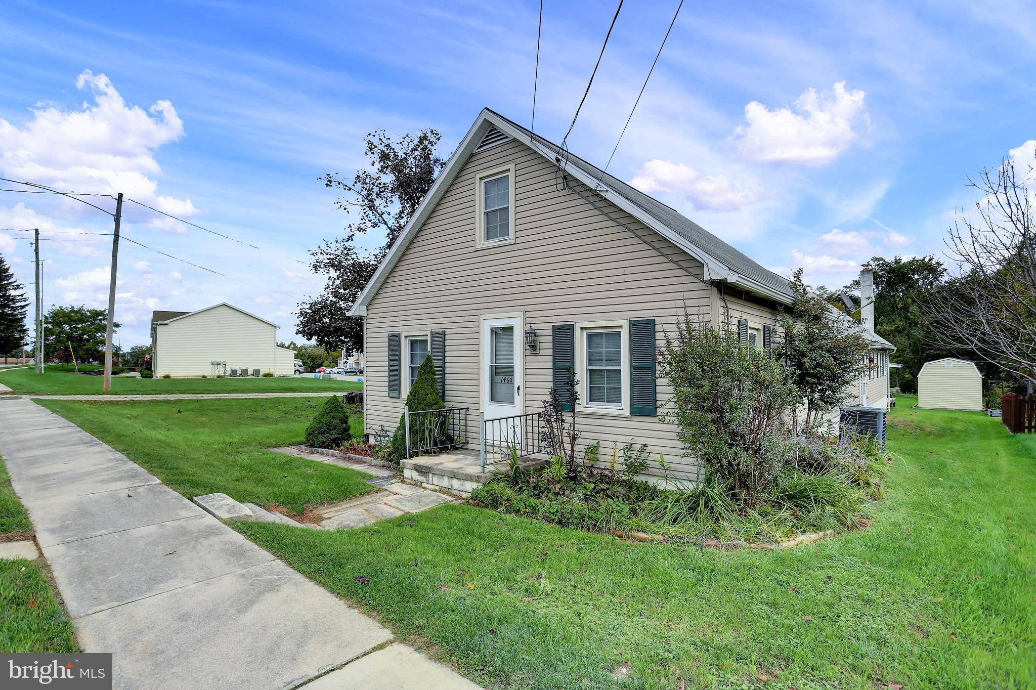 Hanover, PA 17331,1460 BAER AVE