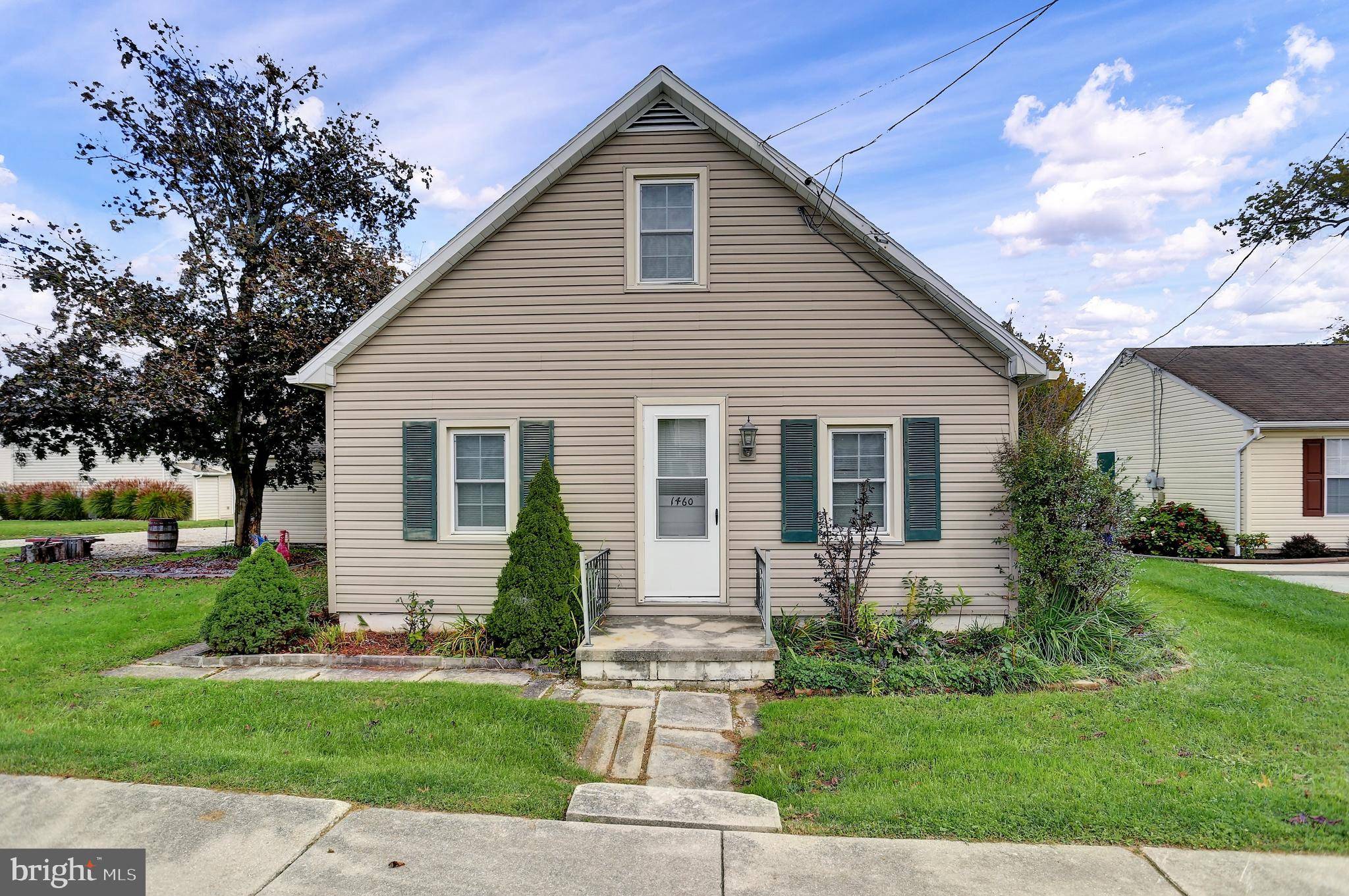 Hanover, PA 17331,1460 BAER AVE