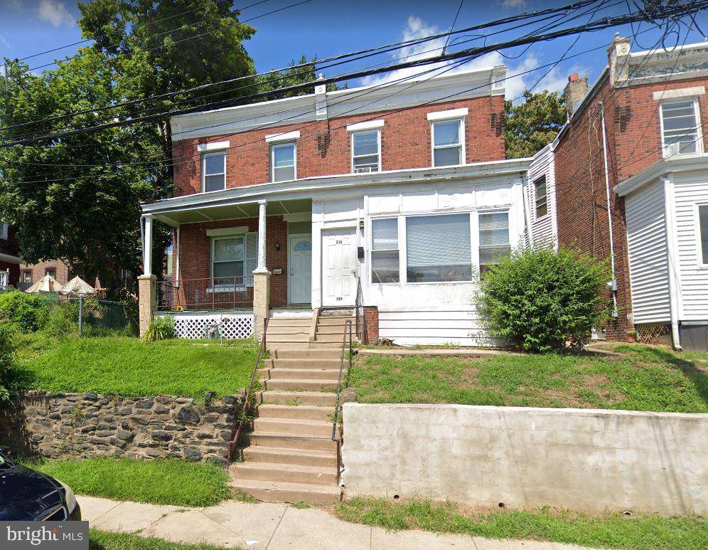 Darby, PA 19023,519 PINE ST