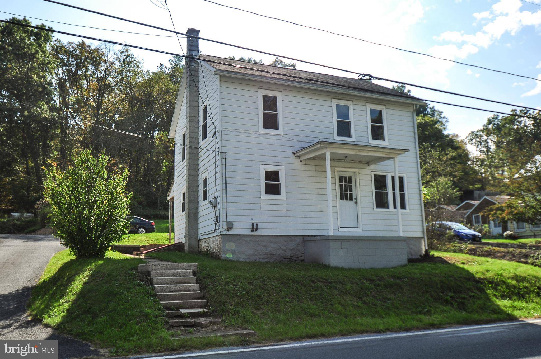 Pine Grove, PA 17963,97 MOLLEYSTOWN RD