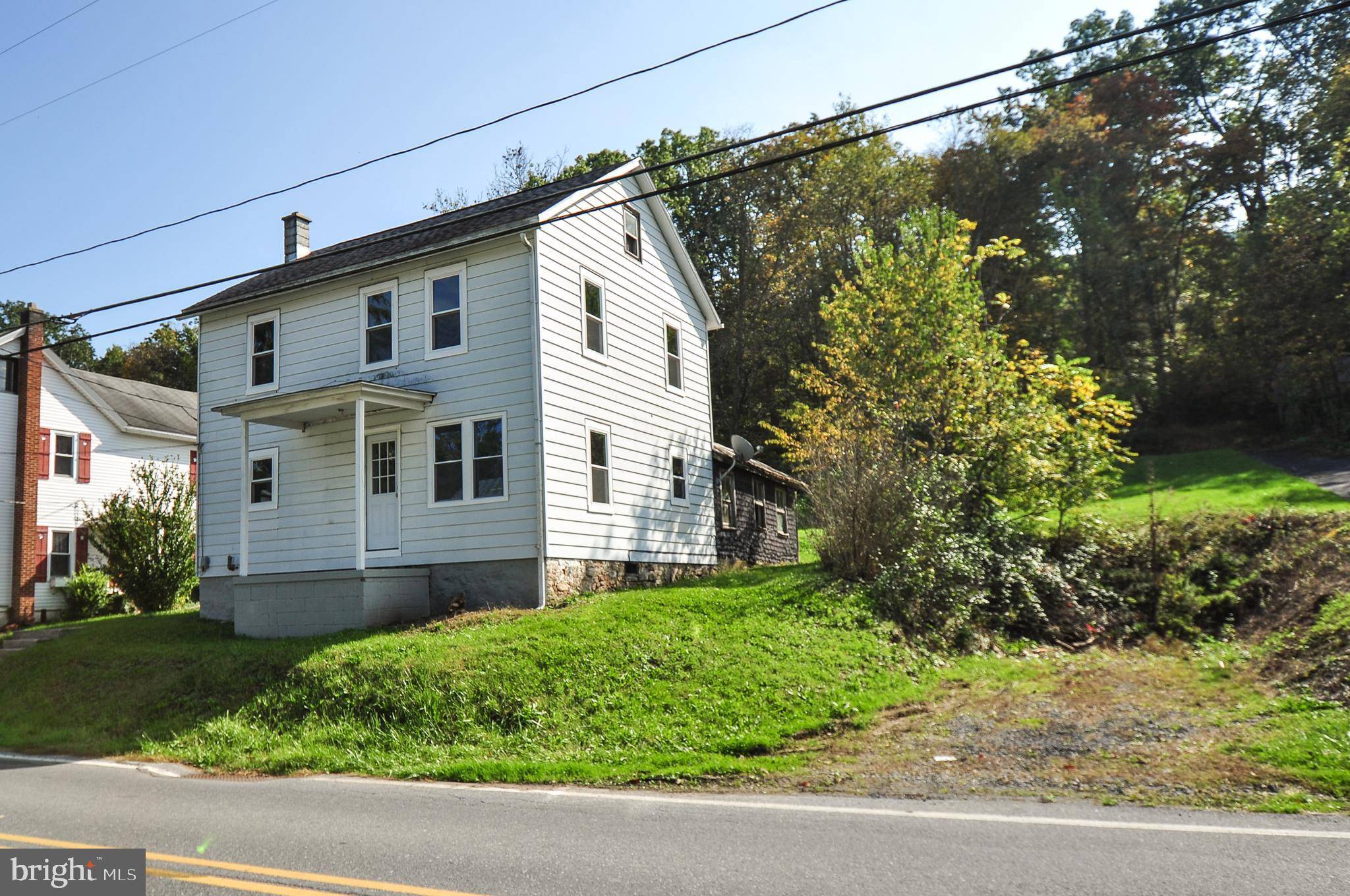 Pine Grove, PA 17963,97 MOLLEYSTOWN RD