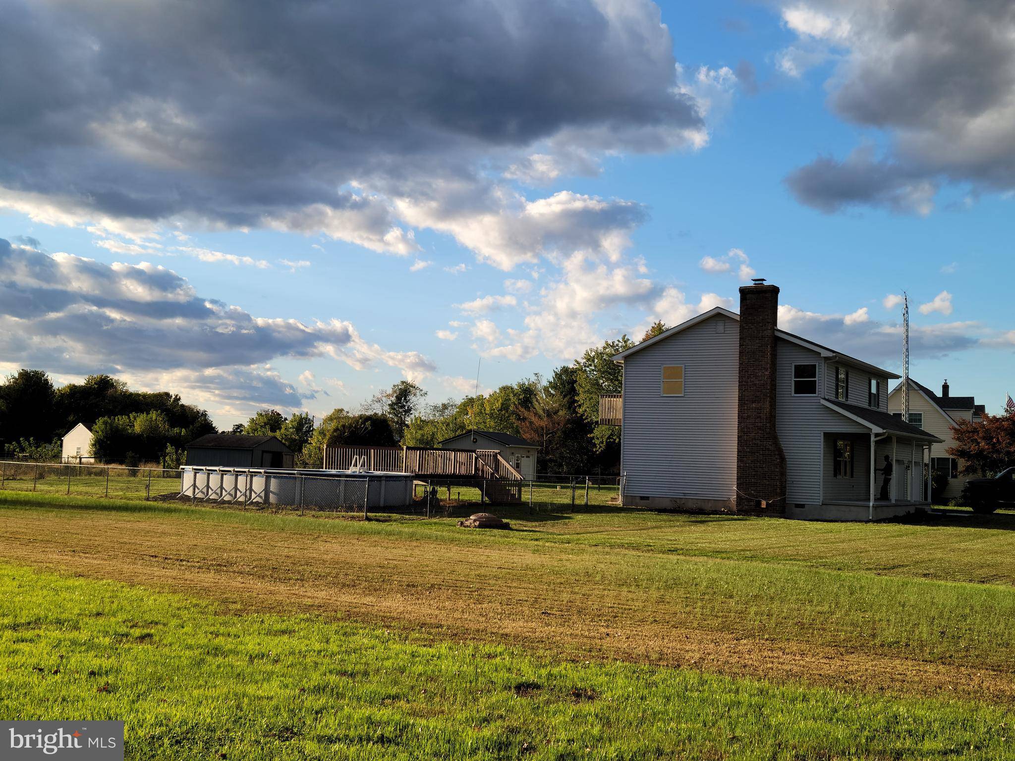 Camden Wyoming, DE 19934,1101 TOWER