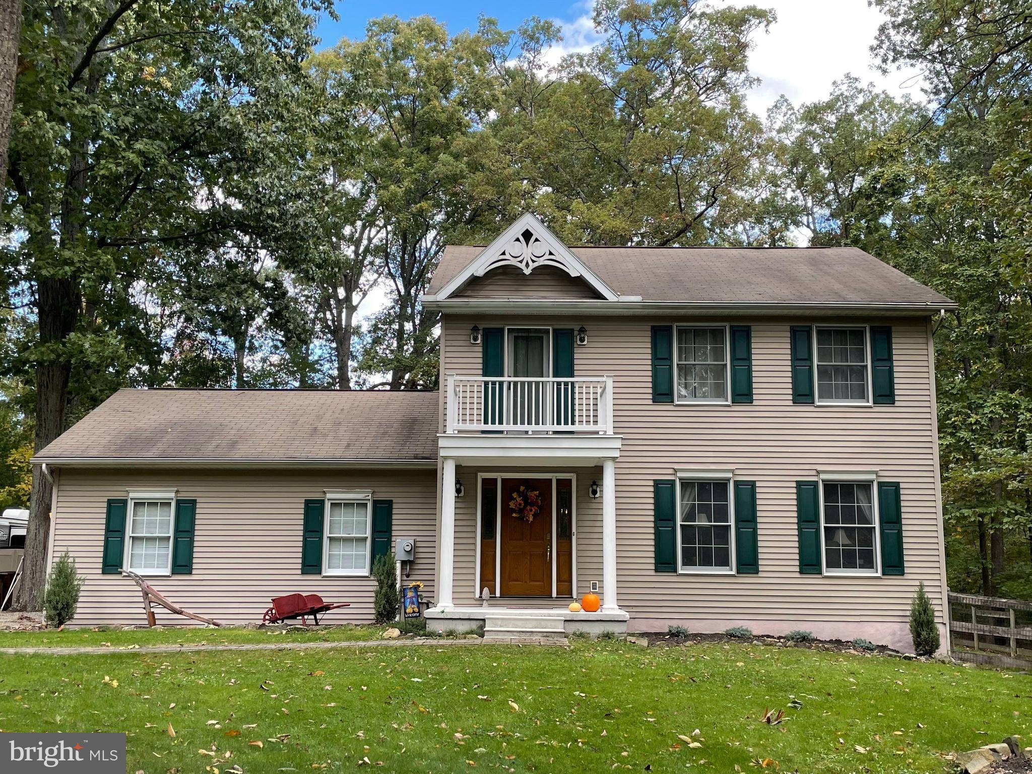 Fairfield, PA 17320,13 CLIPPER TRL