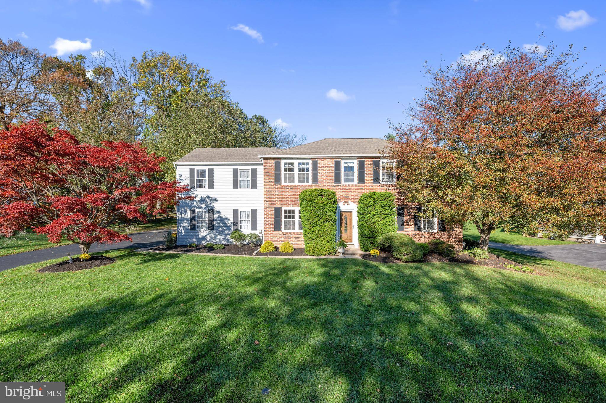 Exton, PA 19341,304 GREEN CIR