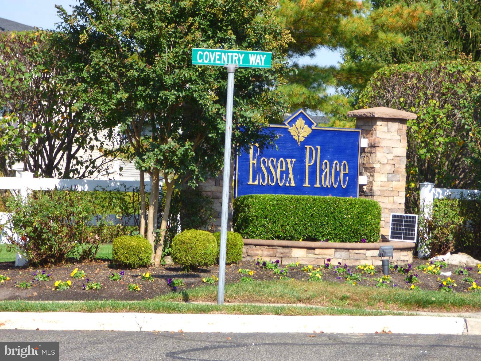 Mount Laurel, NJ 08054,2303 GRAMERCY WAY