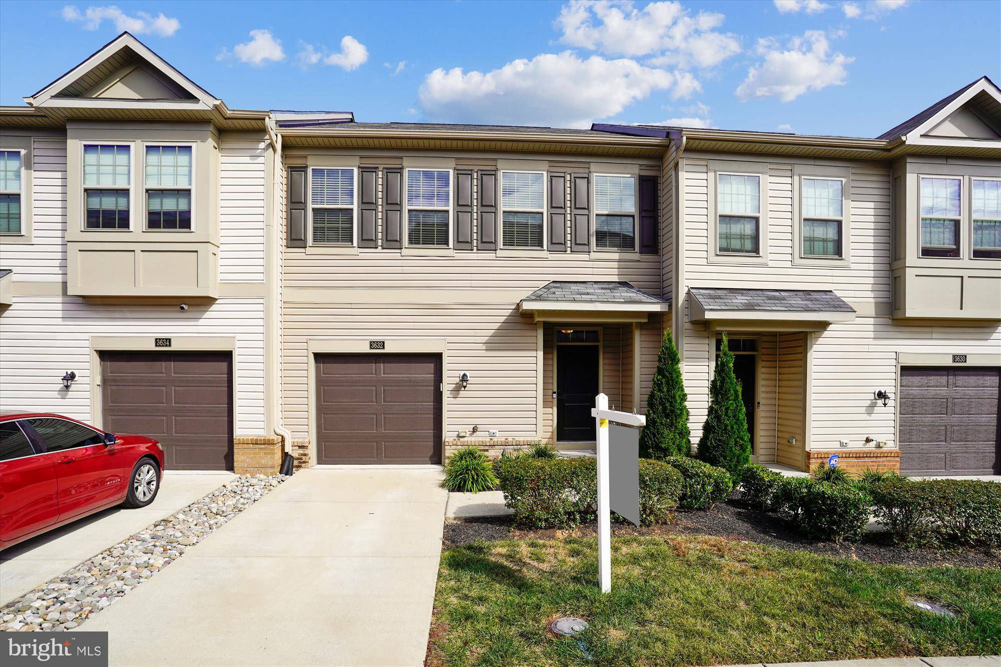 Woodbridge, VA 22193,3632 CHIPPENDALE CIR