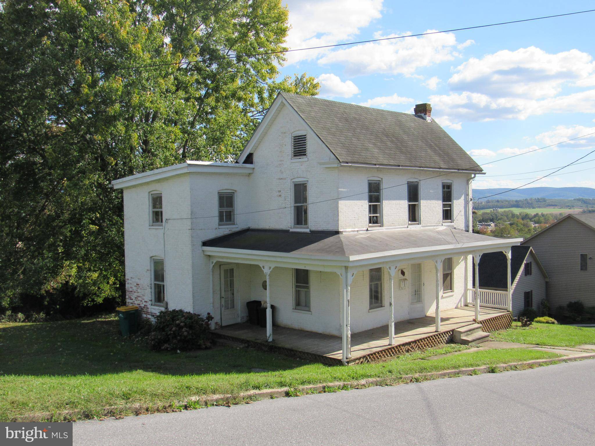 Waynesboro, PA 17268,231 HIGHLAND AVE