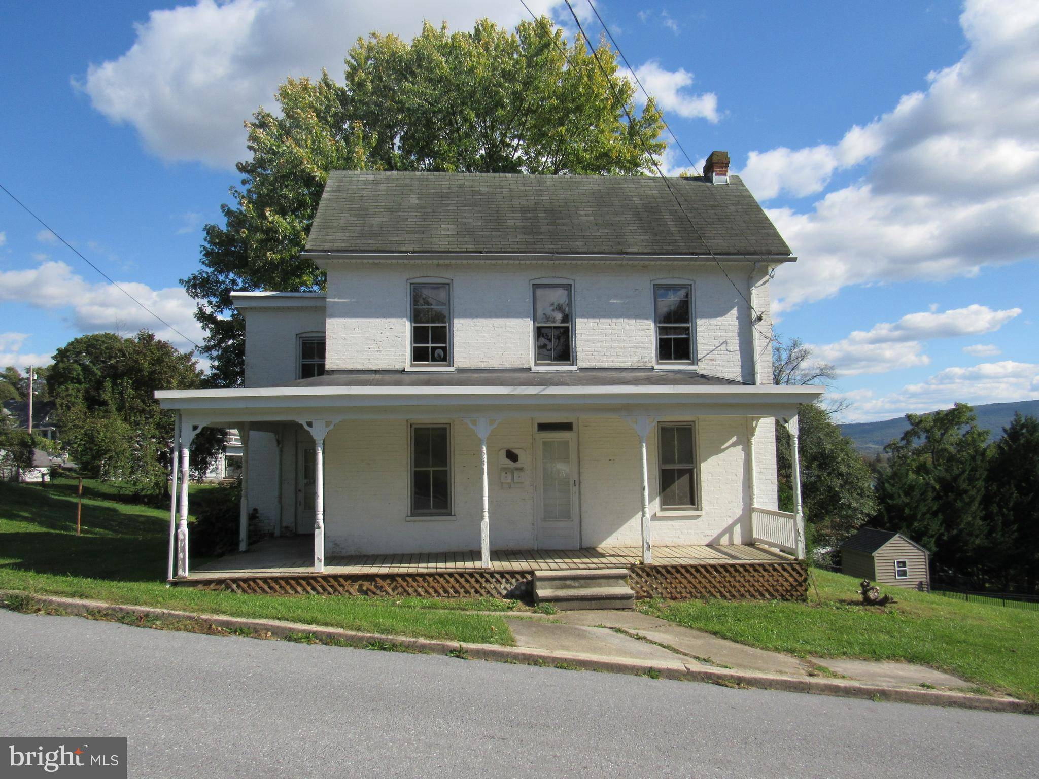 Waynesboro, PA 17268,231 HIGHLAND AVE