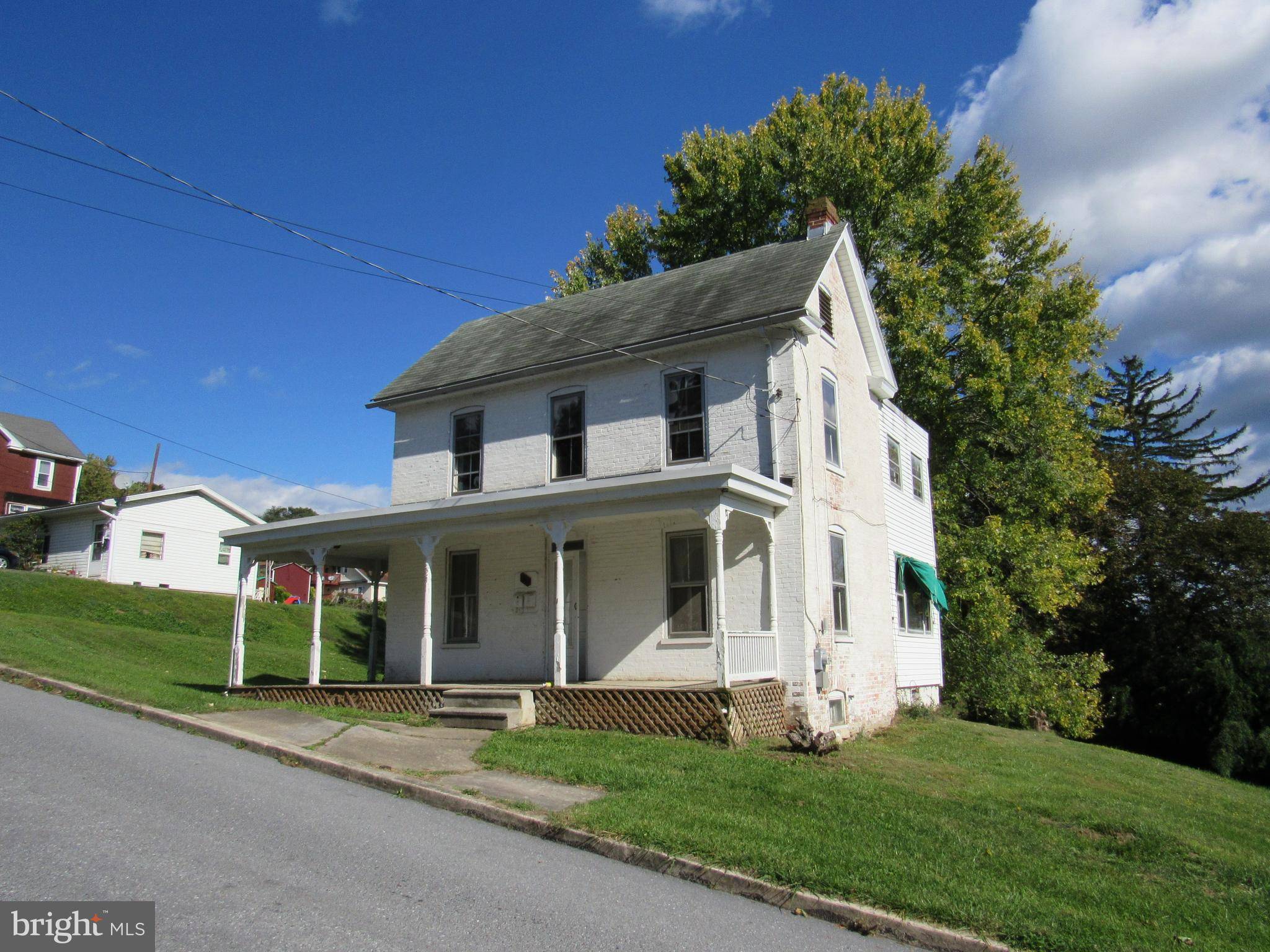 Waynesboro, PA 17268,231 HIGHLAND AVE