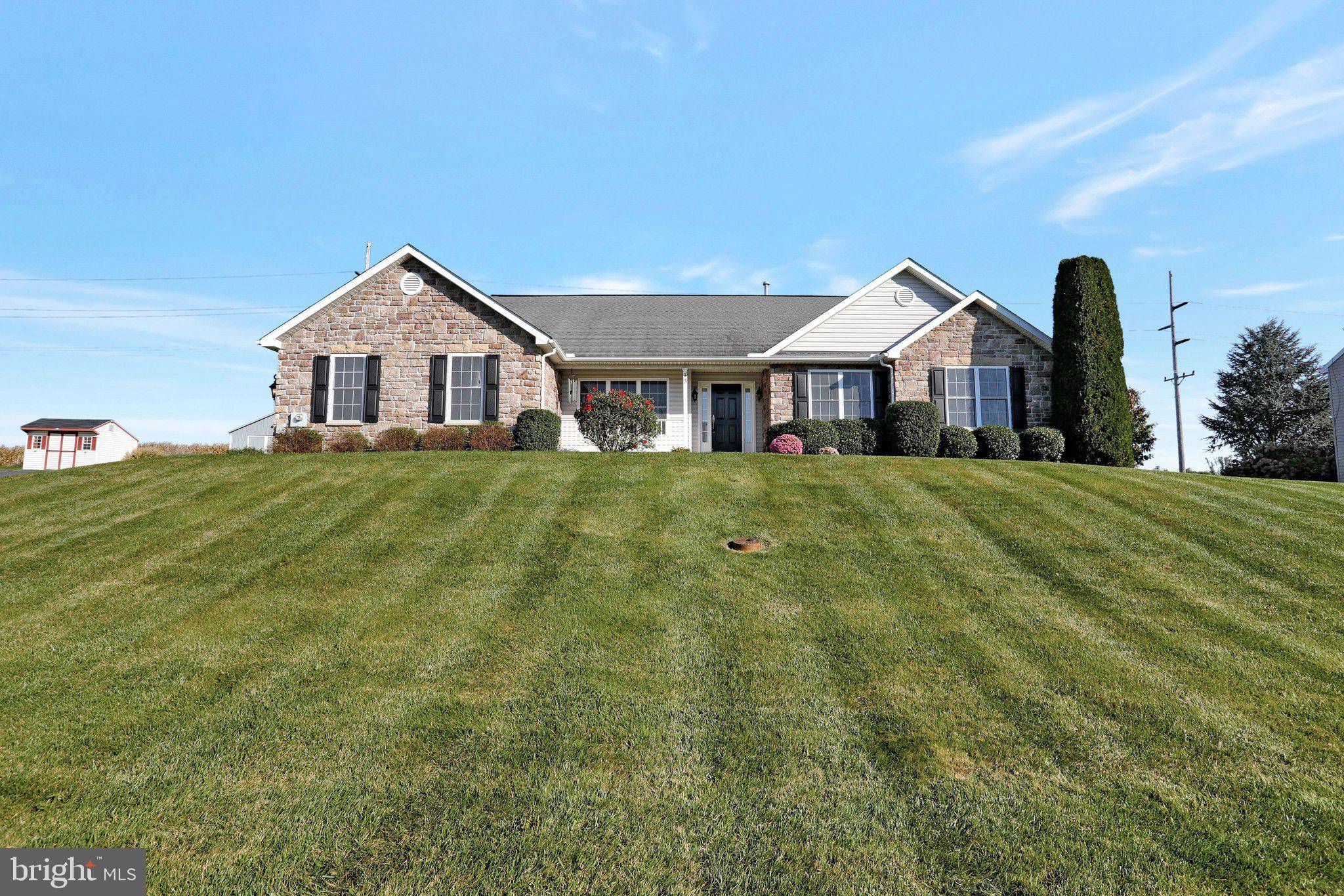 Chambersburg, PA 17202,43 SUMMER BREEZE LN