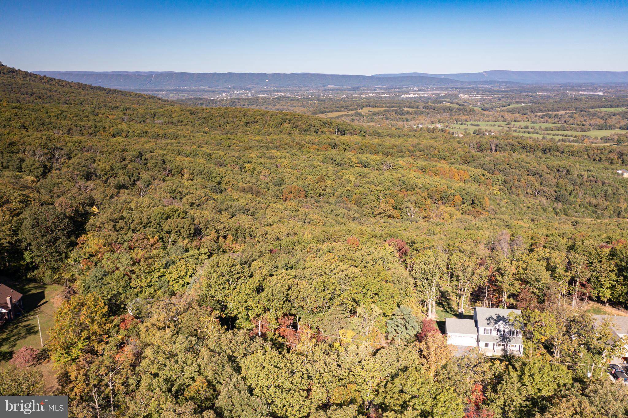 Strasburg, VA 22657,LOT 12 LOWER VIEW RD