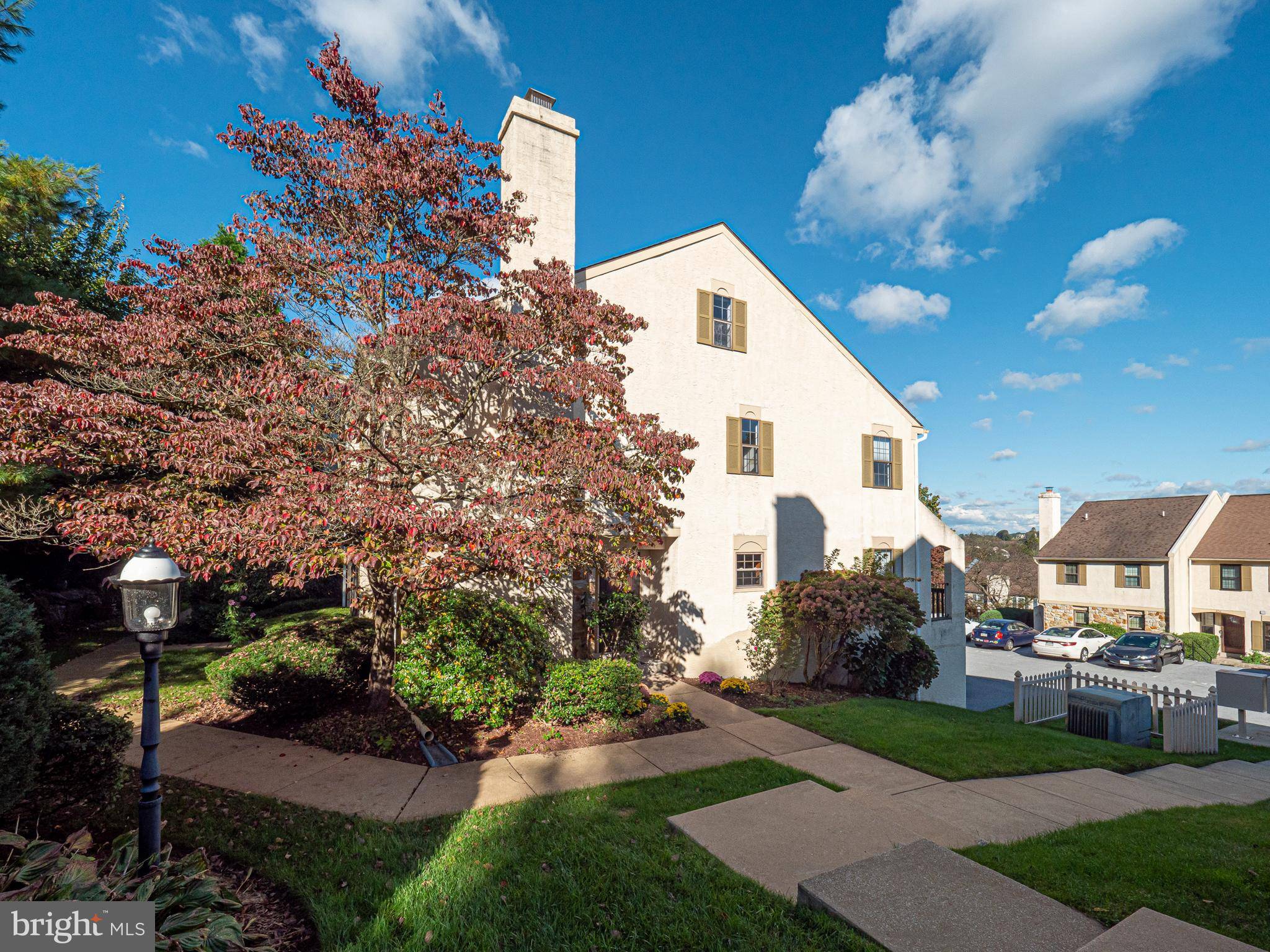 West Chester, PA 19382,507 BROOKFIELD WAY