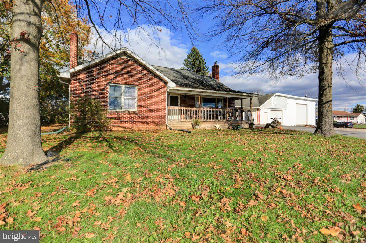 Shippensburg, PA 17257,1065 ORRSTOWN RD