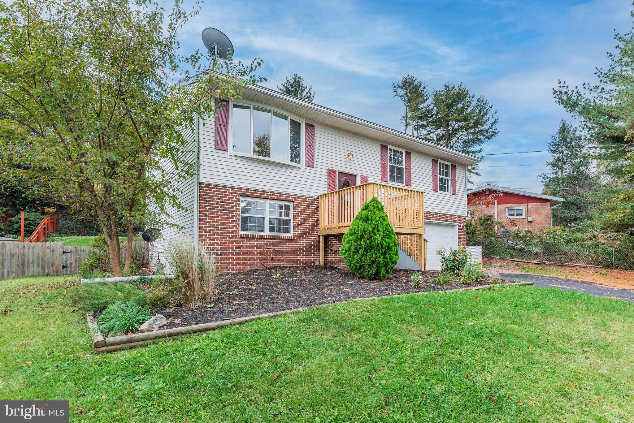 New Cumberland, PA 17070,108 PLEASANT VIEW TER