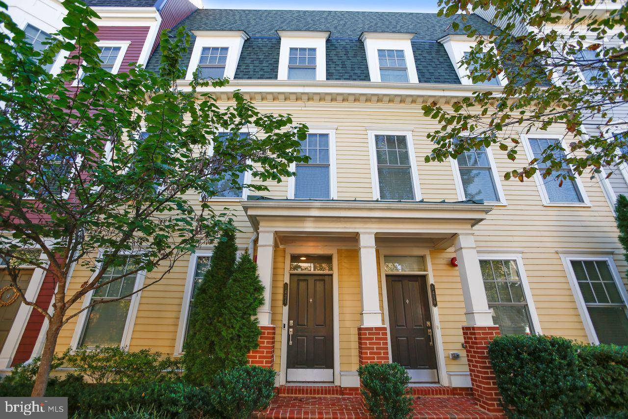 Alexandria, VA 22301,1421 VAN VALKENBURGH LN