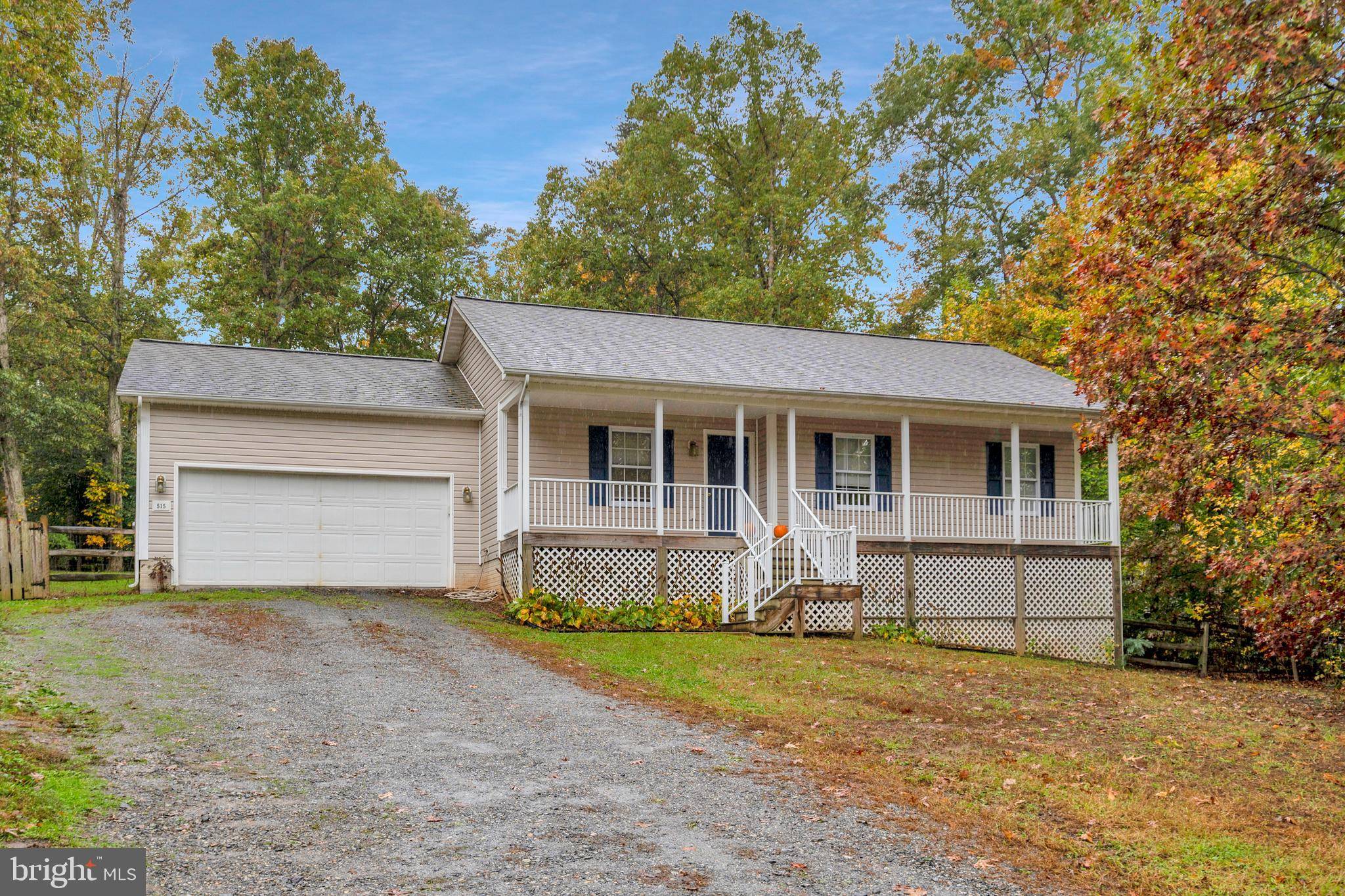 Ruther Glen, VA 22546,515 REDGROUND DR