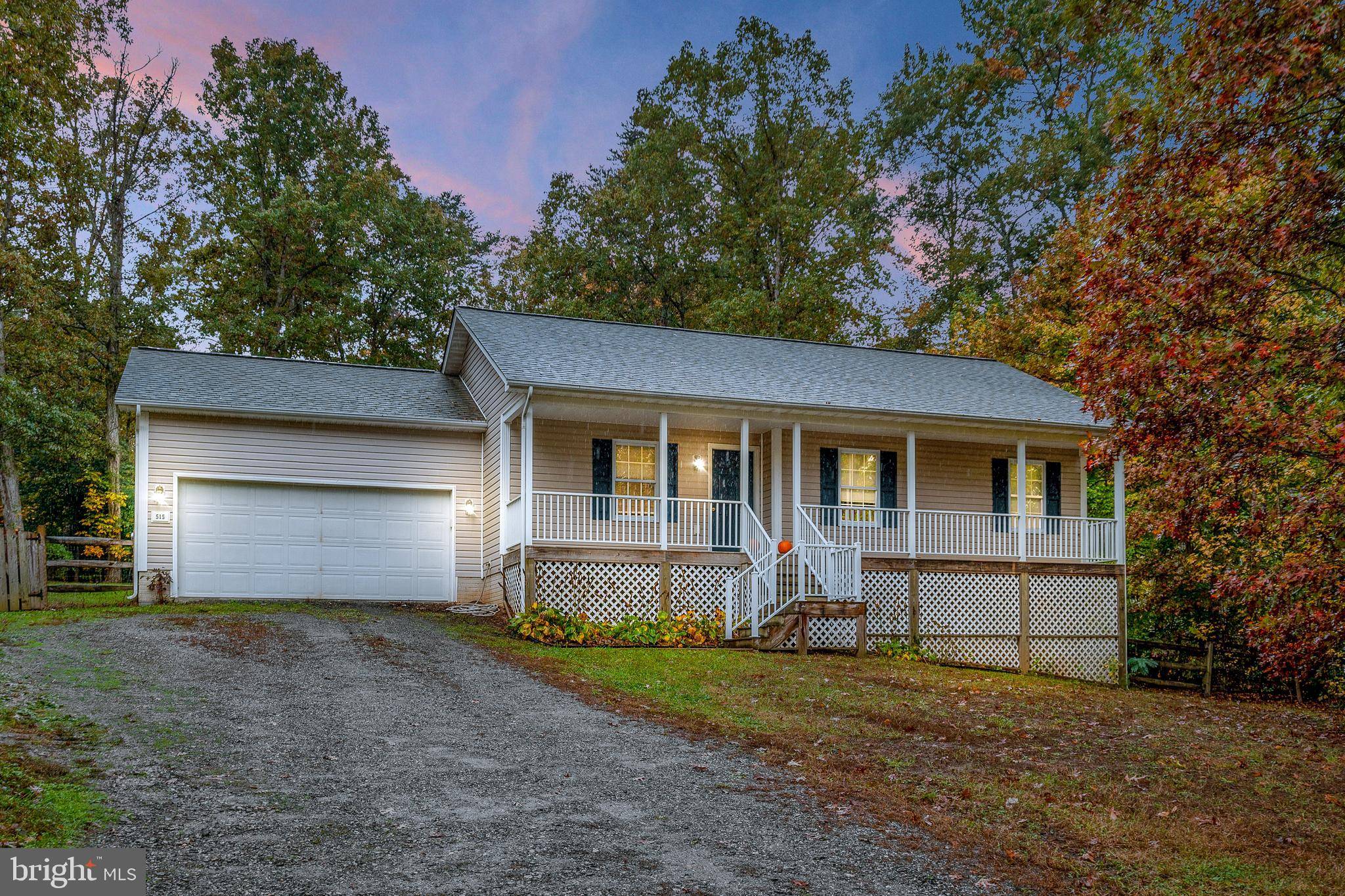 Ruther Glen, VA 22546,515 REDGROUND DR