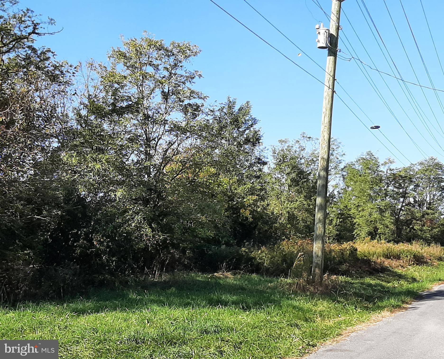 White Post, VA 22663,0 DOUBLE TOLL GATE