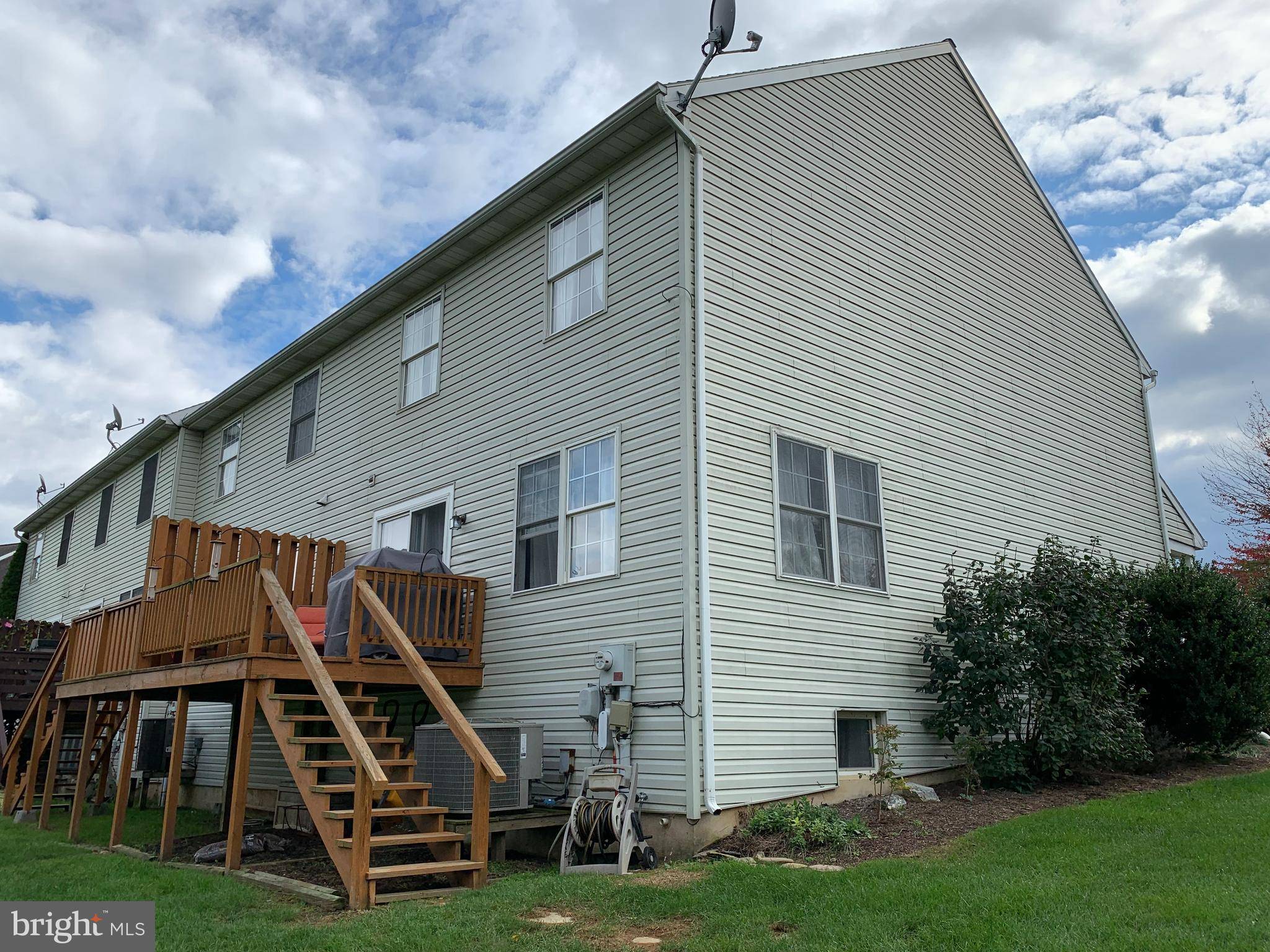 Mount Joy, PA 17552,4017 PARKSIDE CT