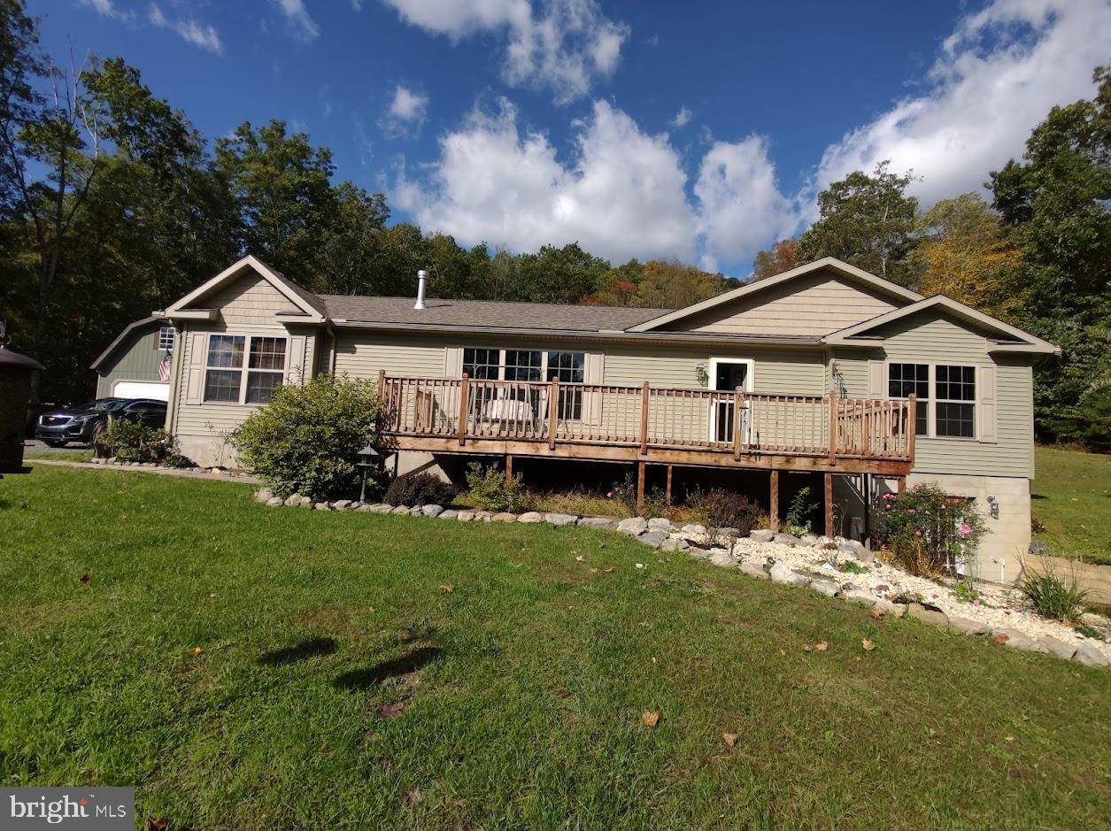 Clearville, PA 15535,3385 CHANEYSVILLE RD