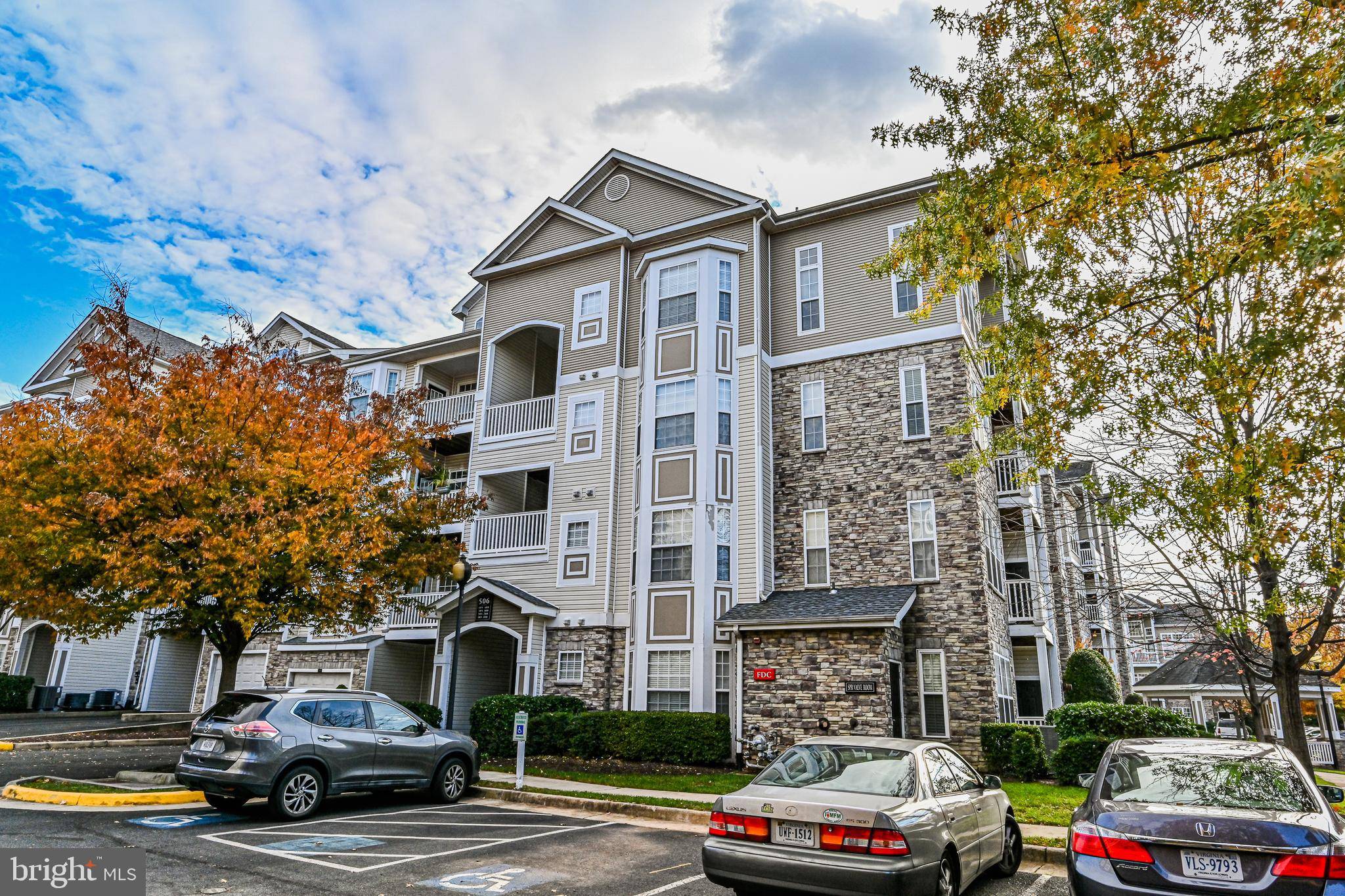 Leesburg, VA 20175,506 SUNSET VIEW TER SE #108