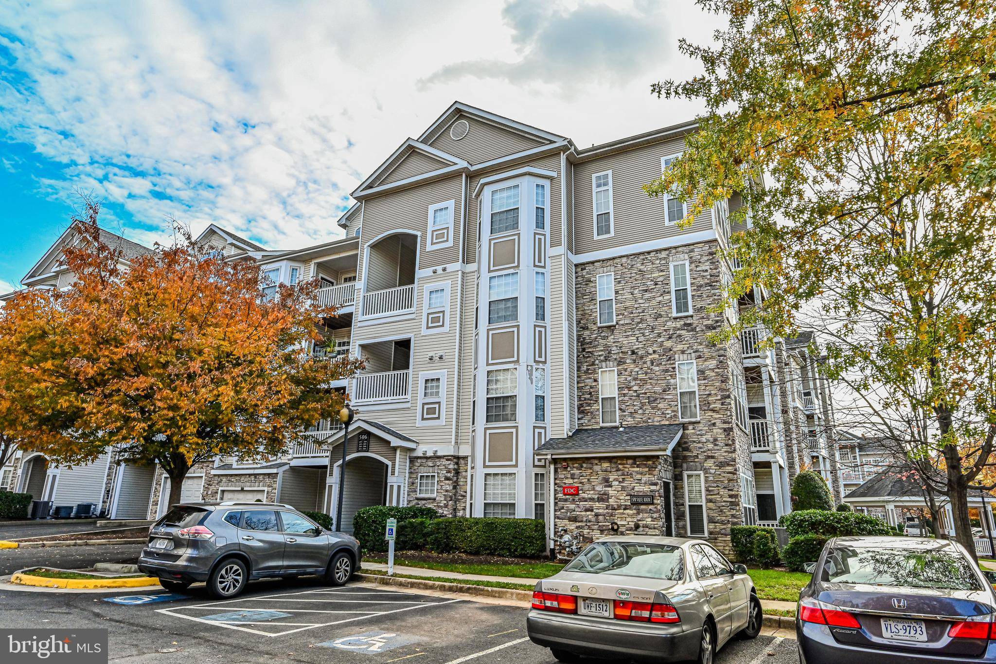 Leesburg, VA 20175,506 SUNSET VIEW TER SE #108