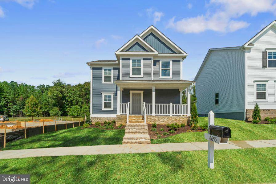 Ruther Glen, VA 22546,6621 STERLING WAY